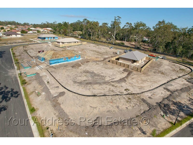 13 Chrysanthus Street, Crestmead QLD 4132