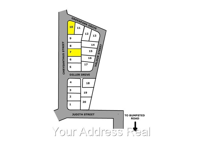 13 Chrysanthus Street, Crestmead QLD 4132