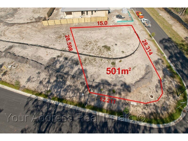 1 Greenpark Drive, Crestmead QLD 4132