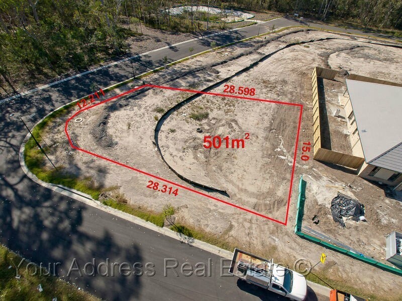 1 Greenpark Drive, Crestmead QLD 4132