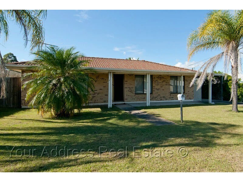 9 Serissa Street, Crestmead QLD 4132