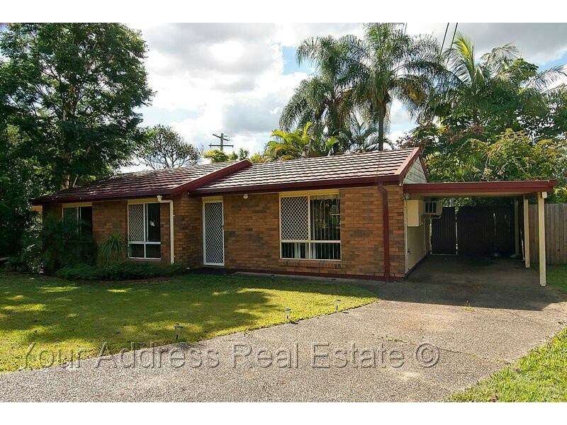 17 Melbury Street, Browns Plains QLD 4118