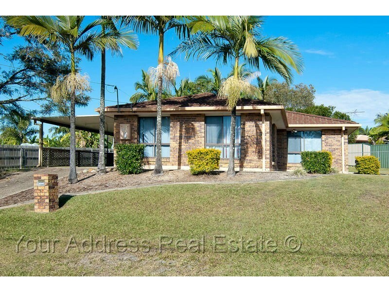 56 Yancey Street, Browns Plains QLD 4118