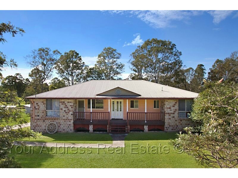 18 McPherson Road, Chambers Flat QLD 4133