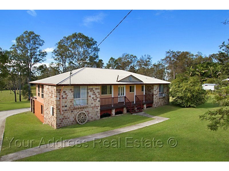 18 McPherson Road, Chambers Flat QLD 4133