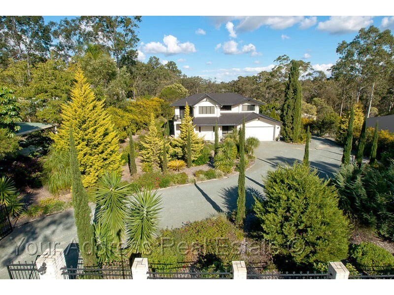 52-54 Jabiru Avenue, Greenbank QLD 4124