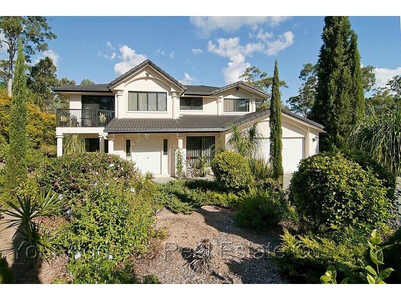 52-54 Jabiru Avenue, Greenbank QLD 4124