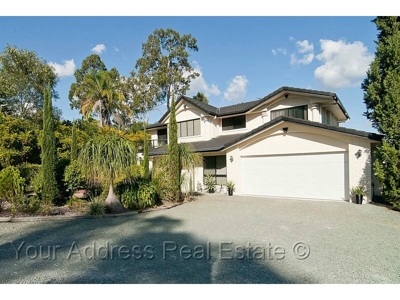 52-54 Jabiru Avenue, Greenbank QLD 4124