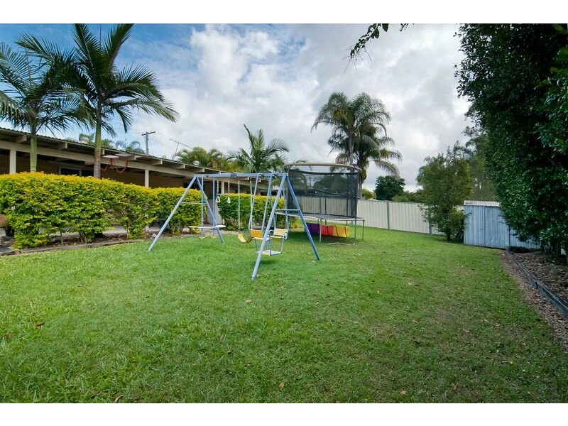 11 Melbury Street, Browns Plains QLD 4118