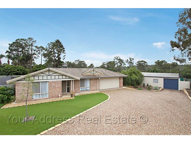 3/3667 Mt Lindesay Highway, Park Ridge QLD 4125