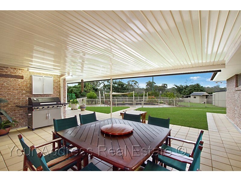 3/3667 Mt Lindesay Highway, Park Ridge QLD 4125