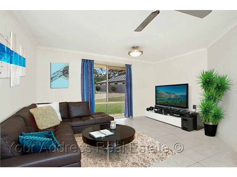 3/3667 Mt Lindesay Highway, Park Ridge QLD 4125