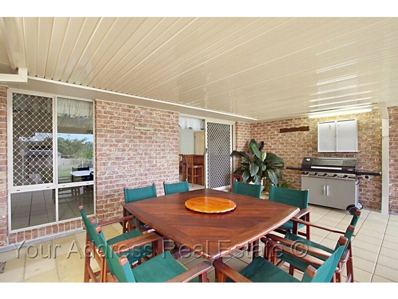 3/3667 Mt Lindesay Highway, Park Ridge QLD 4125