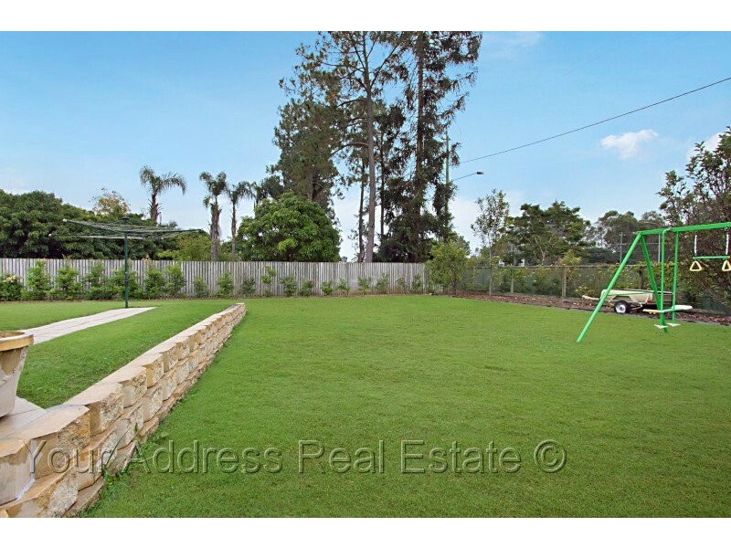 3/3667 Mt Lindesay Highway, Park Ridge QLD 4125