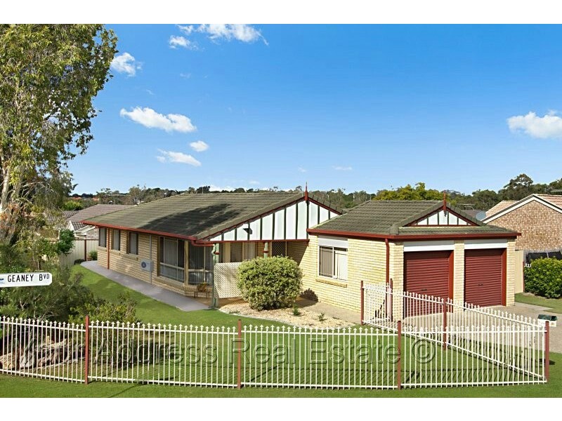 21 Geaney Boulevard, Crestmead QLD 4132