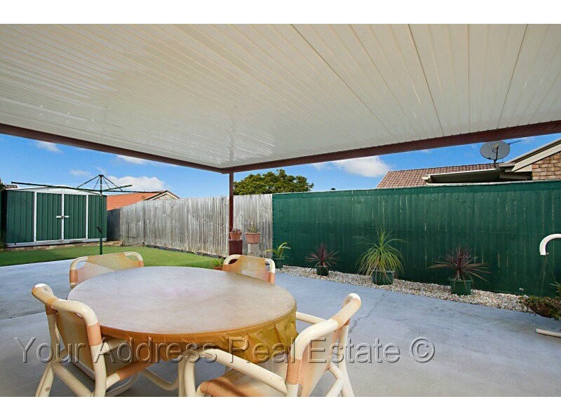 21 Geaney Boulevard, Crestmead QLD 4132