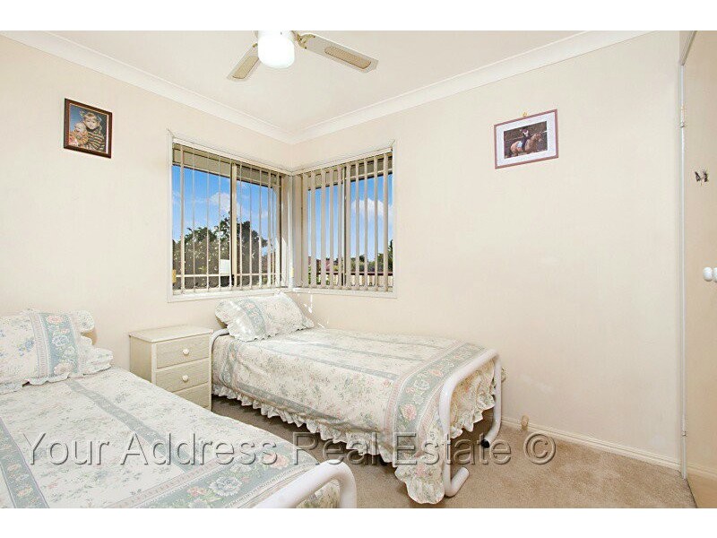 21 Geaney Boulevard, Crestmead QLD 4132