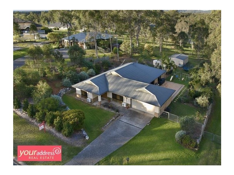 152-154 Peppertree Drive, Jimboomba QLD 4280