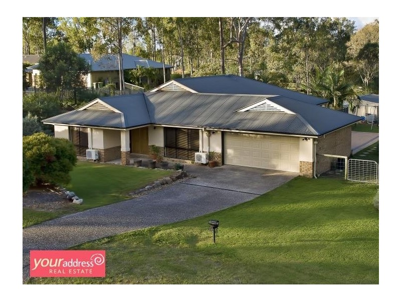 152-154 Peppertree Drive, Jimboomba QLD 4280