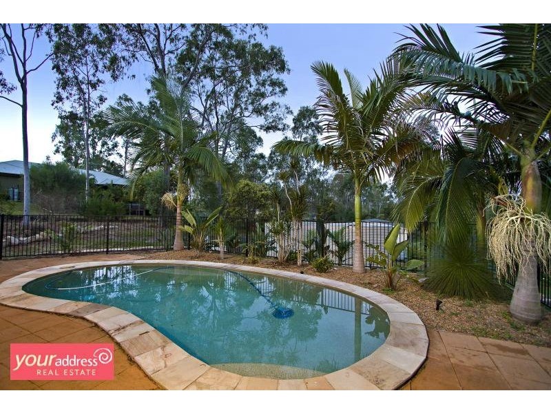 152-154 Peppertree Drive, Jimboomba QLD 4280