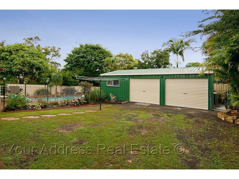 4 Semley Street, Hillcrest QLD 4118