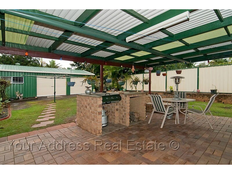 4 Semley Street, Hillcrest QLD 4118