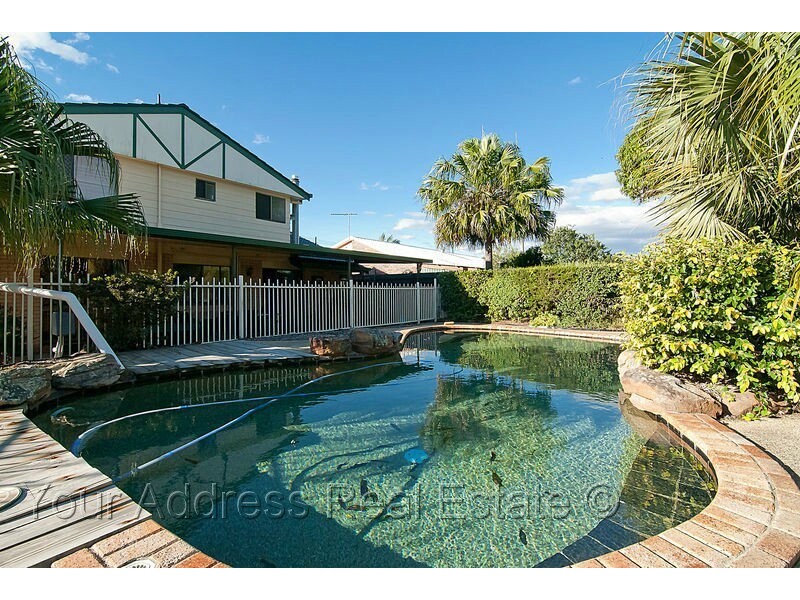 7 Corsloot Street, Regents Park QLD 4118