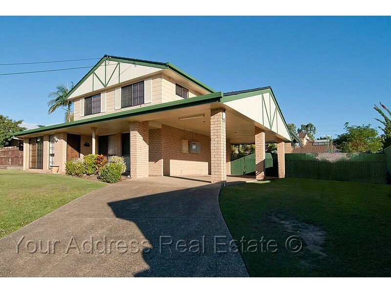 7 Corsloot Street, Regents Park QLD 4118