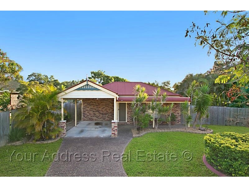 87 Federation Drive, Hillcrest QLD 4118