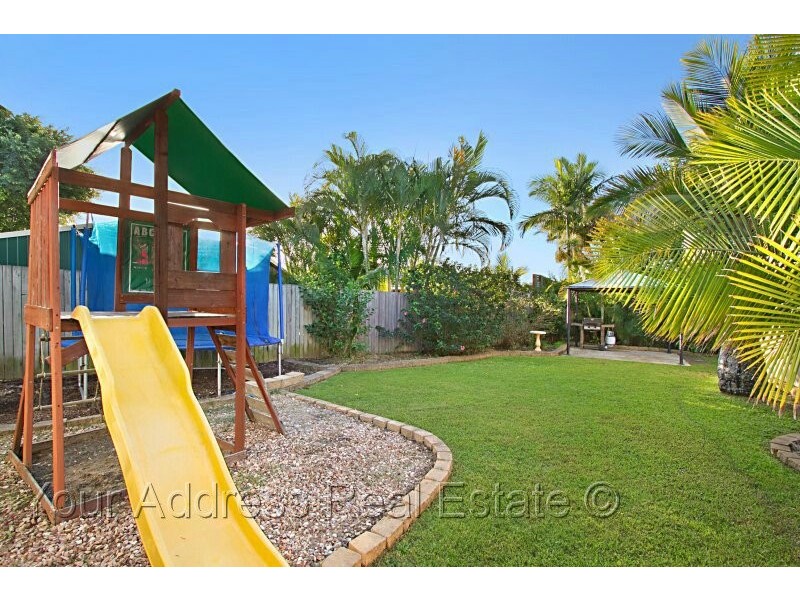 87 Federation Drive, Hillcrest QLD 4118