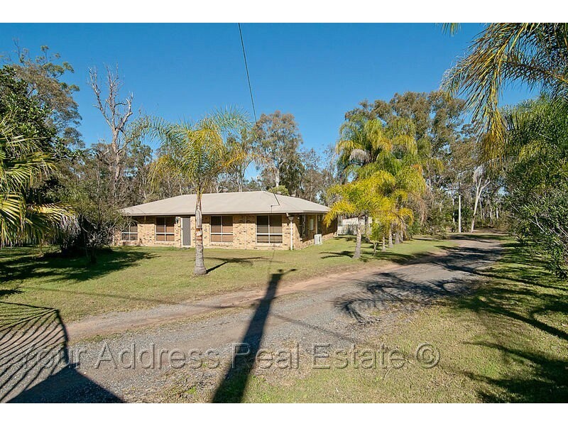 114-116 Merluna Road, Park Ridge South QLD 4125