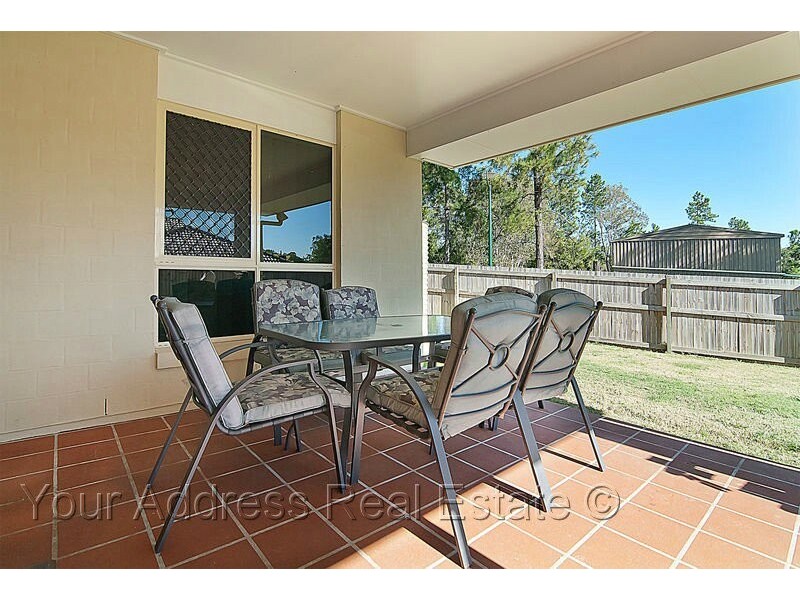 18 Chaka Street, Hillcrest QLD 4118