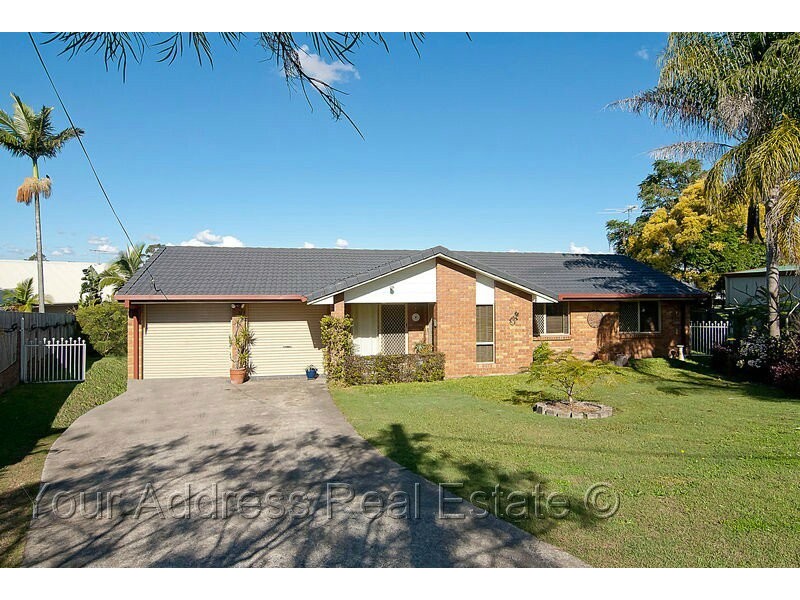 34 Redgum Drive, Regents Park QLD 4118
