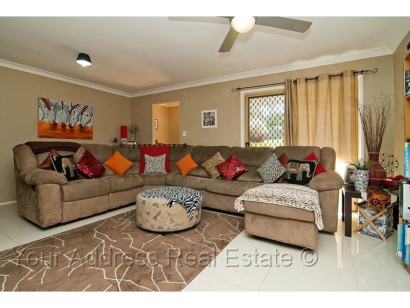 34 Redgum Drive, Regents Park QLD 4118