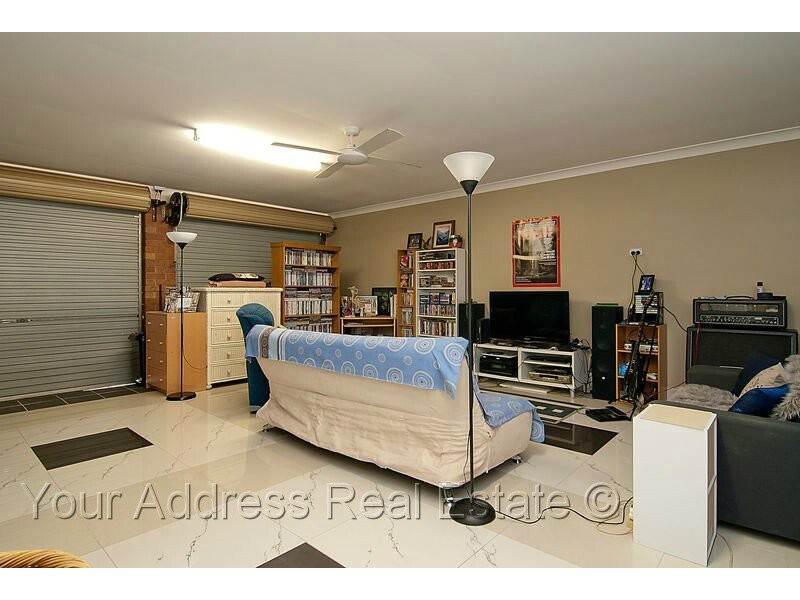 34 Redgum Drive, Regents Park QLD 4118
