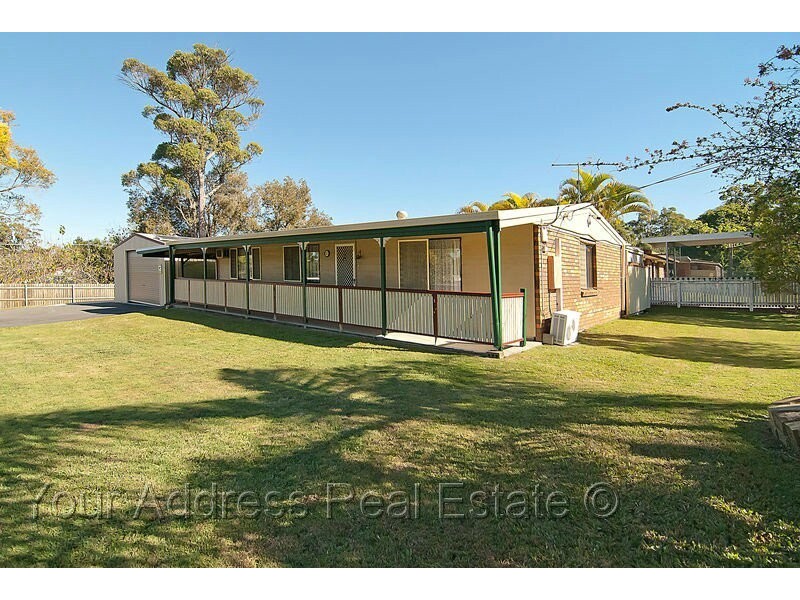 9 Brett Avenue, Browns Plains QLD 4118