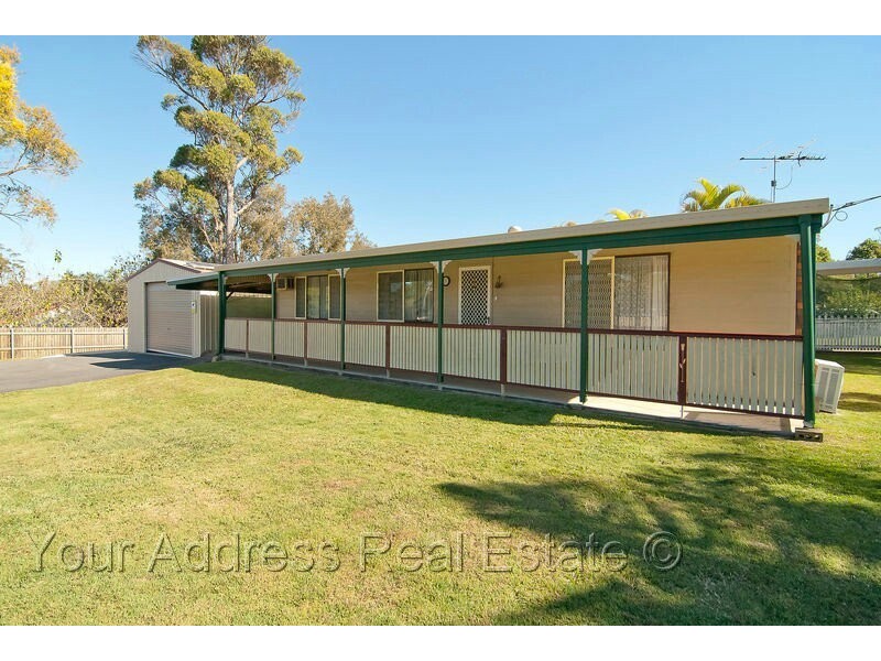 9 Brett Avenue, Browns Plains QLD 4118