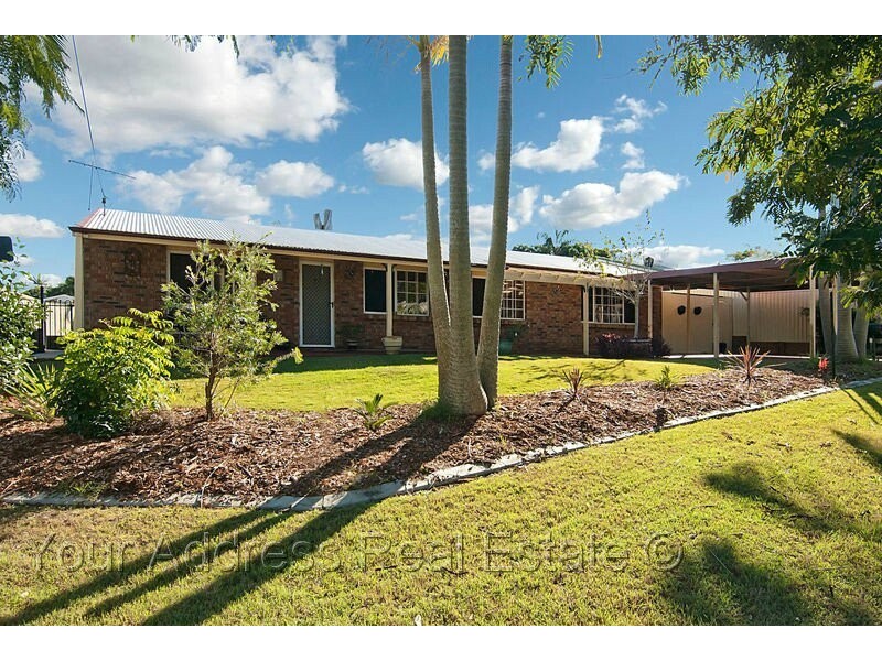 15 Owens Street, Boronia Heights QLD 4124