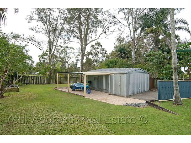87 Mackellar Drive, Boronia Heights QLD 4124
