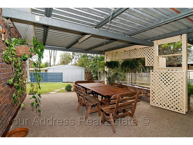 87 Mackellar Drive, Boronia Heights QLD 4124