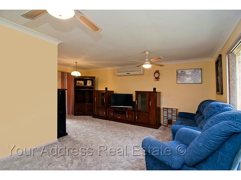 87 Mackellar Drive, Boronia Heights QLD 4124