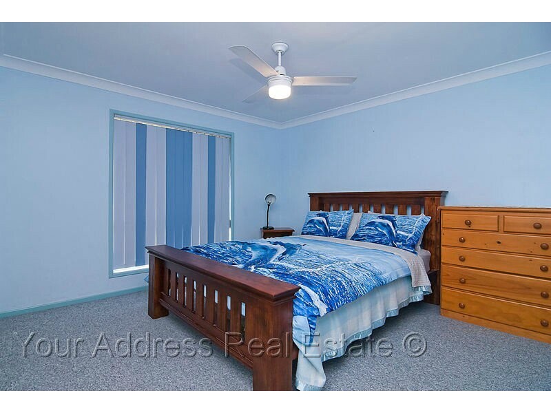 87 Mackellar Drive, Boronia Heights QLD 4124