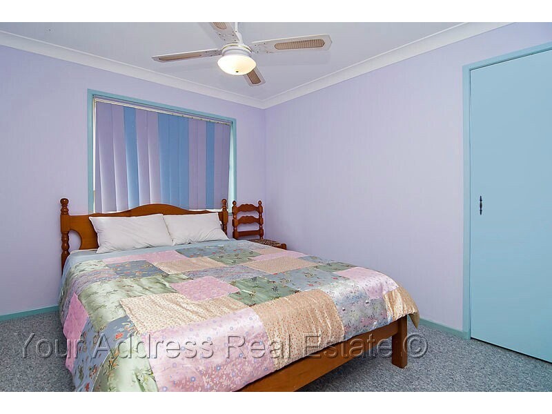 87 Mackellar Drive, Boronia Heights QLD 4124