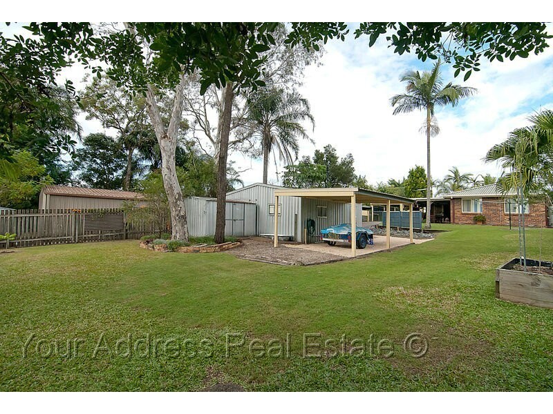 87 Mackellar Drive, Boronia Heights QLD 4124