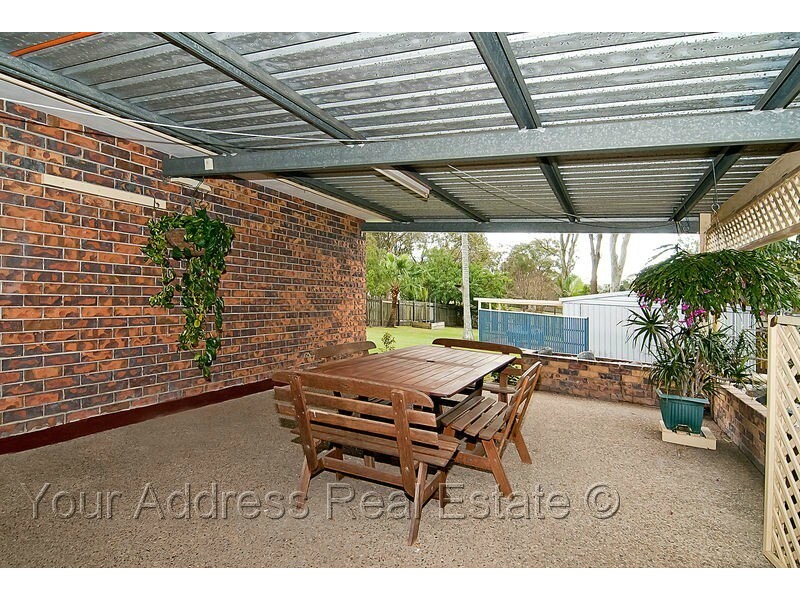 87 Mackellar Drive, Boronia Heights QLD 4124