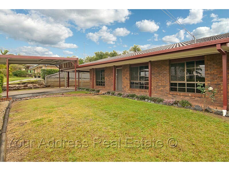 22 Dracon Street, Regents Park QLD 4118