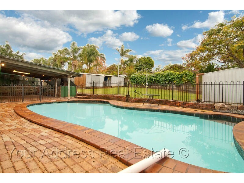 22 Dracon Street, Regents Park QLD 4118