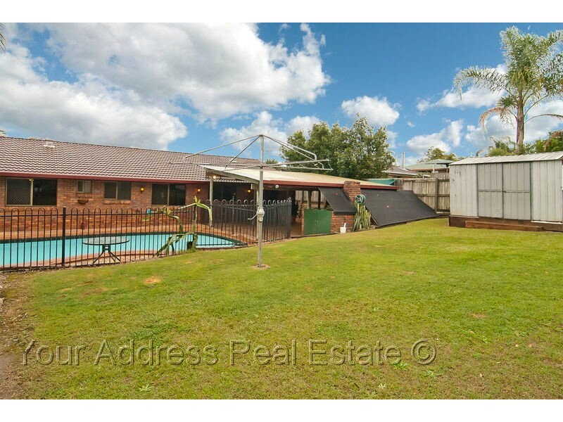 22 Dracon Street, Regents Park QLD 4118