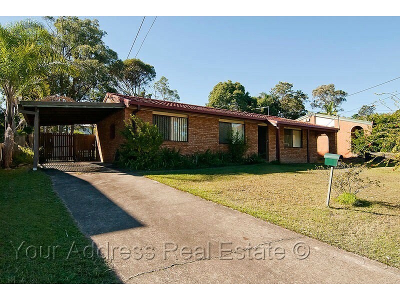 17 Glendale Crescent, Browns Plains QLD 4118