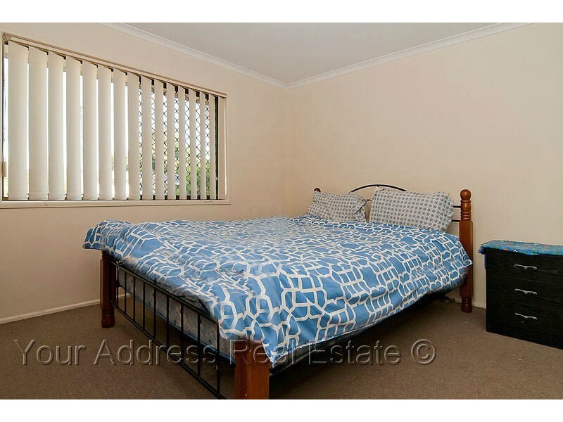 17 Glendale Crescent, Browns Plains QLD 4118